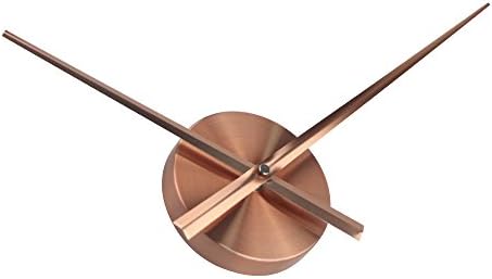 Vue 5 de Timelike Horloge Mural Moderne