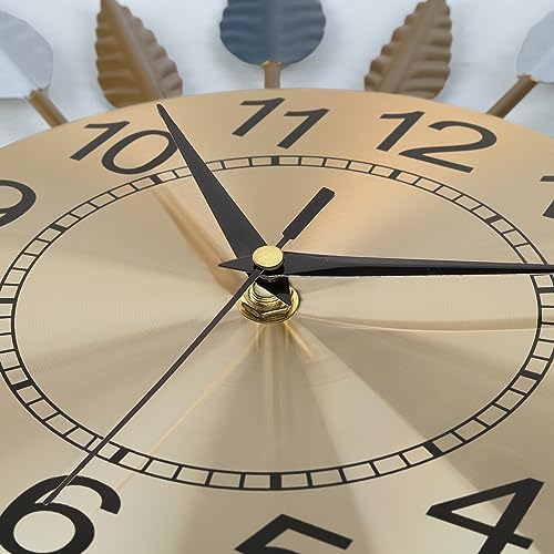 Vue 7 de Lafocuse Cm Horloge Murale