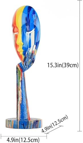 Vue 4 de Simple Creatif Colore Femmes