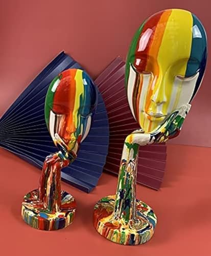 Vue 6 de Simple Creatif Colore Femmes