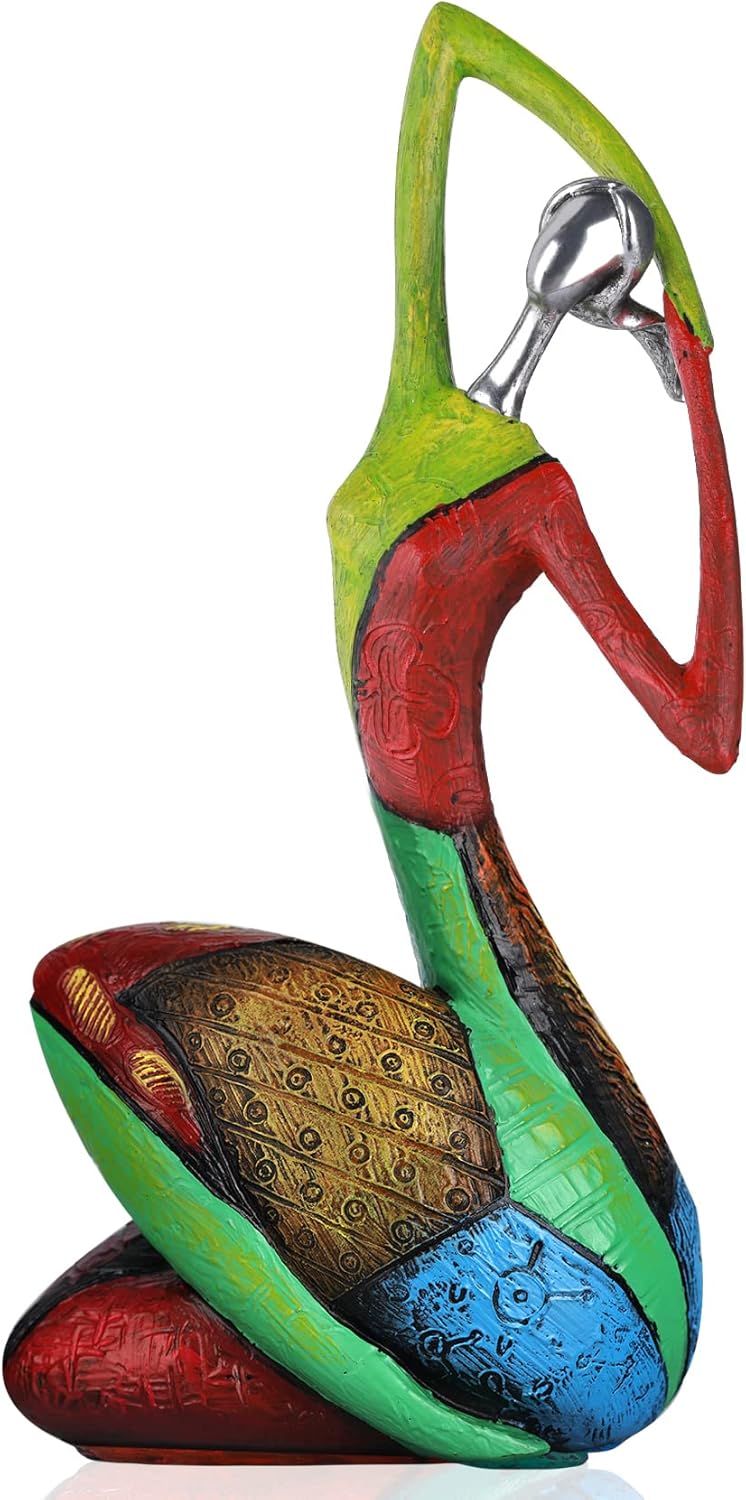 Qianling Statues Et Sculptures