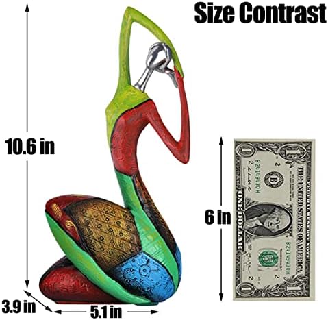 Vue 2 de Qianling Statues Et Sculptures