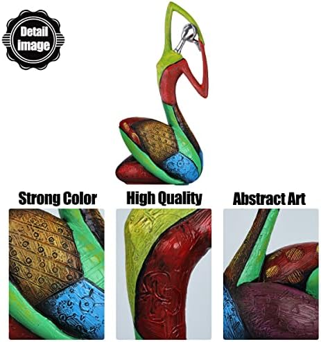 Vue 3 de Qianling Statues Et Sculptures