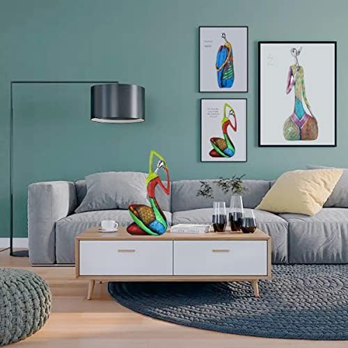 Vue 6 de Qianling Statues Et Sculptures