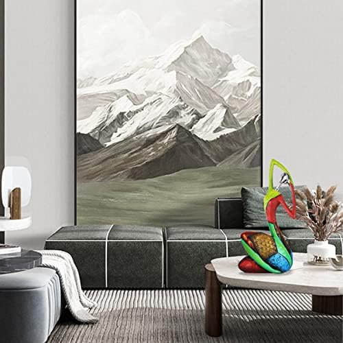 Vue 7 de Qianling Statues Et Sculptures