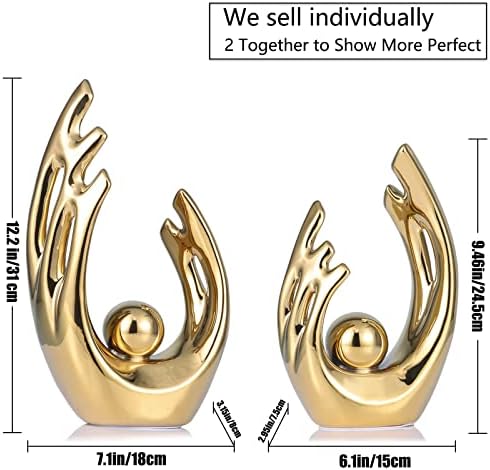 Vue 2 de Lccck Cm De Haut