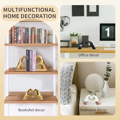 Vue 6 de Sculpture Curmains En Resine