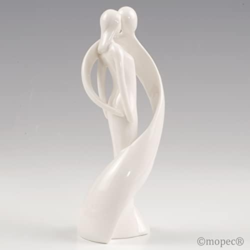 Vue 3 de Mopec Figurine De