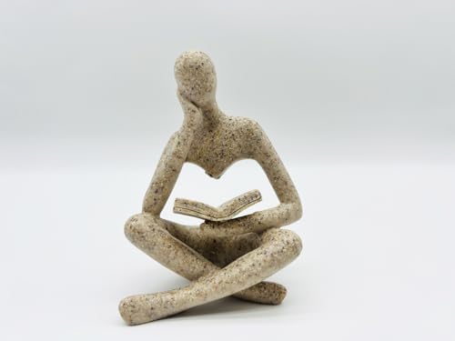 Vue 2 de Decoration Dinterieur Statue De