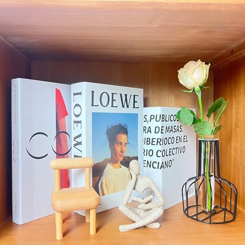 Vue 3 de Decoration Dinterieur Statue De