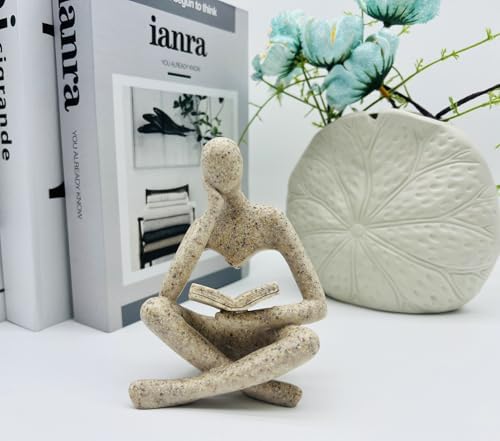 Vue 6 de Decoration Dinterieur Statue De