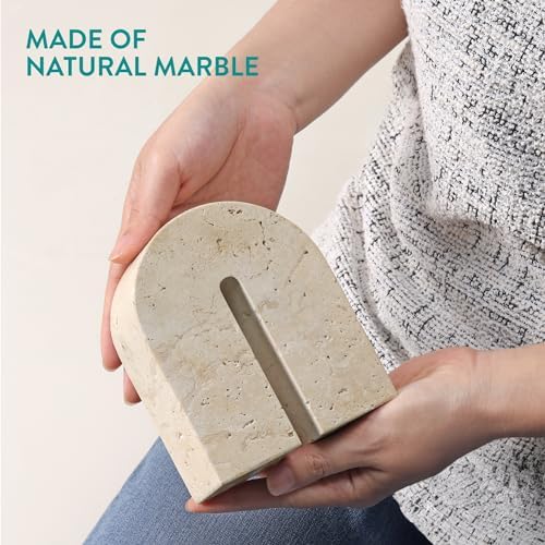 Vue 4 de Navaris Objet De Decoration