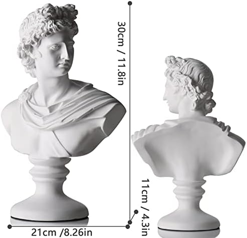 Vue 2 de Mythologie Grecque David Cm