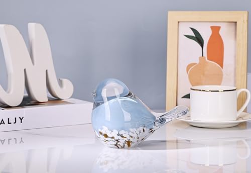 Vue 6 de Wubianjie Statue Doiseau En