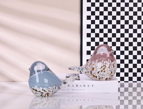 Vue 7 de Wubianjie Statue Doiseau En