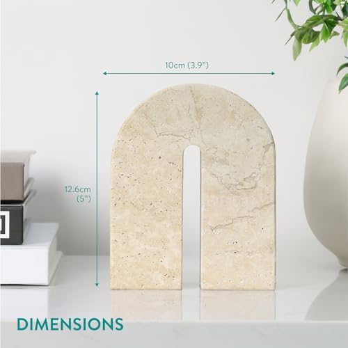 Vue 7 de Navaris Objet De Decoration