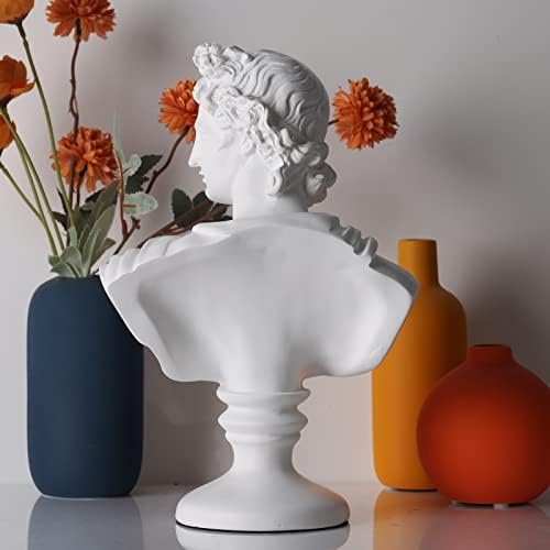 Vue 4 de Mythologie Grecque David Cm