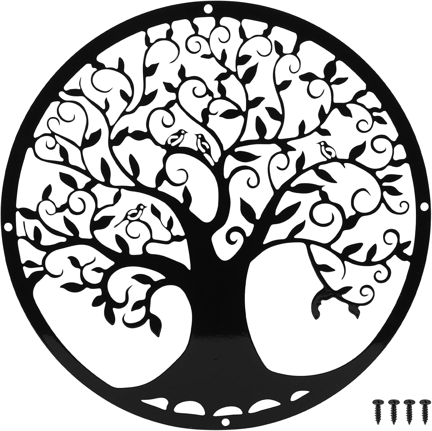 Liyijikeji Pcs Decoration Murale