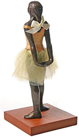 Vue 3 de Parastone Museums Kollektion Sculpture