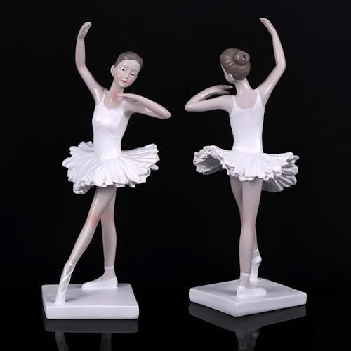 Vue 3 de Goetland Ballerine Fille De