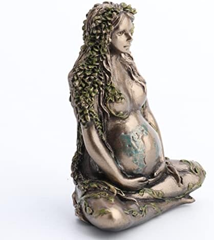 Vue 3 de Veronese Design Figurine En