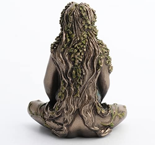 Vue 4 de Veronese Design Figurine En