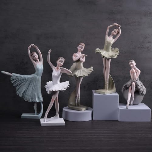 Vue 6 de Goetland Ballerine Fille De