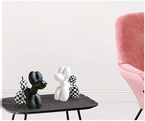 Vue 6 de Nordic Origami Resin Abstract