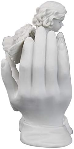 Vue 7 de Design Toscano Pd Statue