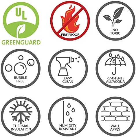 Vue 4 de Crearreda Carreaux Adhesives Geometrique