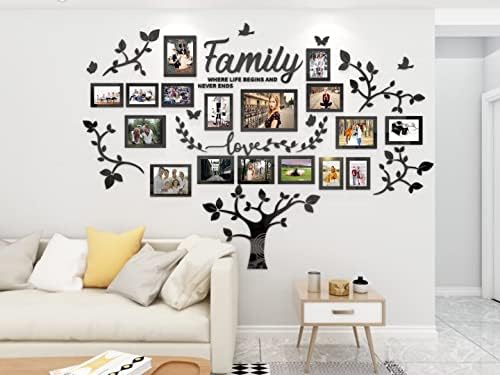 Vue 6 de Arbre Stickers Muraux