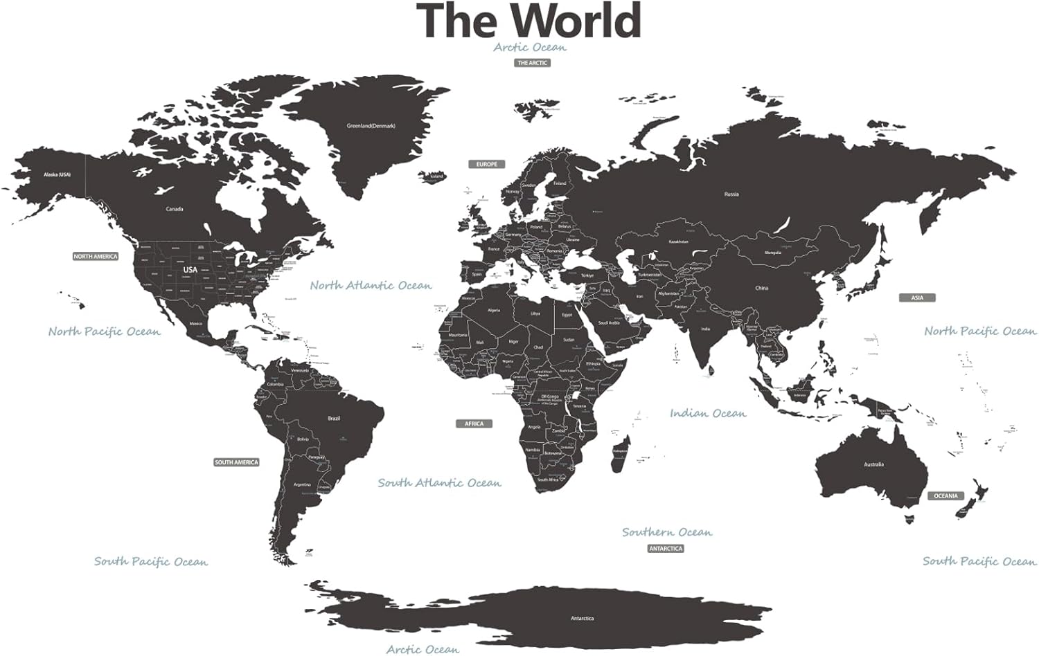 Decowall Dlg Tres Grand