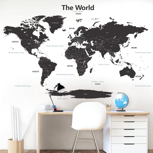 Vue 3 de Decowall Dlg Tres Grand