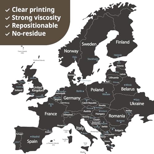 Vue 4 de Decowall Dlg Tres Grand