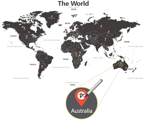 Vue 5 de Decowall Dlg Tres Grand