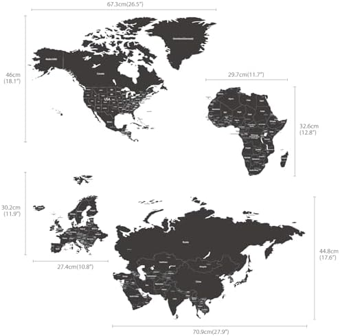 Vue 6 de Decowall Dlg Tres Grand