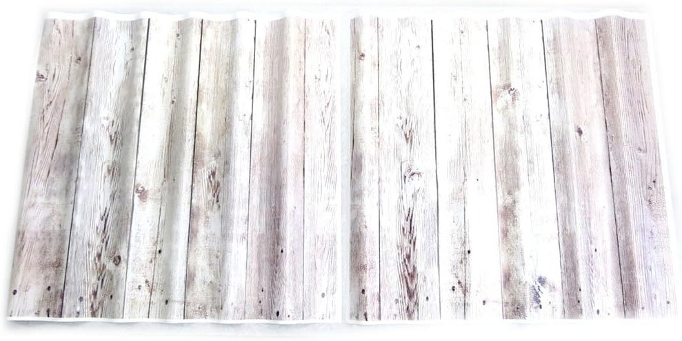 Sticker Mural Tete De