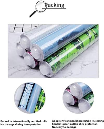 Vue 6 de Sticker Porte Trompe