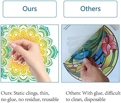 Vue 4 de Gorgecraft Lot De Autocollants