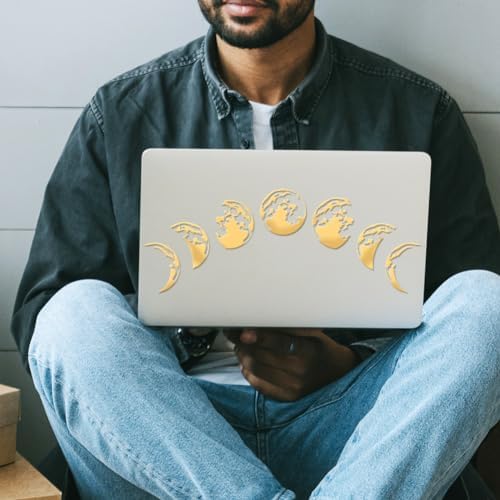 Vue 5 de Olycraft Pcs Xcm Autocollants