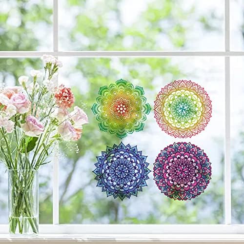 Vue 7 de Gorgecraft Lot De Autocollants