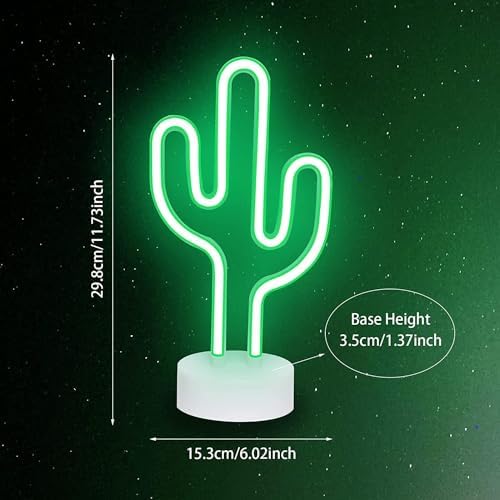 Vue 3 de Niwwin Lumiere Neon En