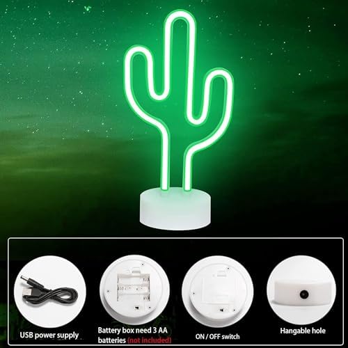 Vue 4 de Niwwin Lumiere Neon En