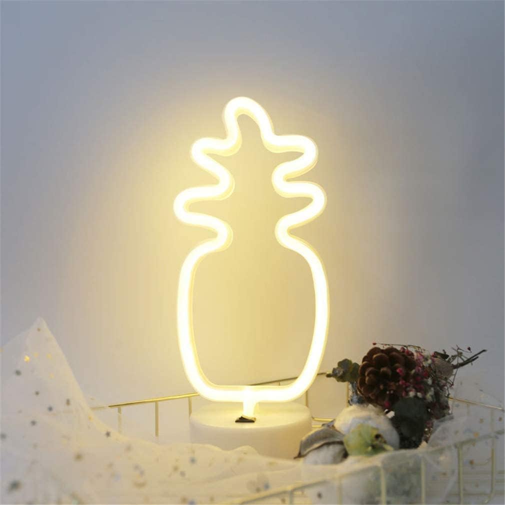 Ulalaza Led Neon Lumiere