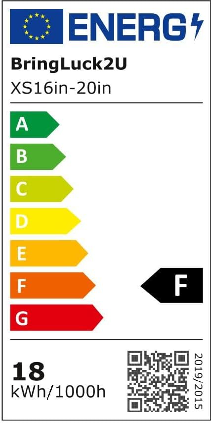 Vue 6 de Niwwin Lumiere Neon En