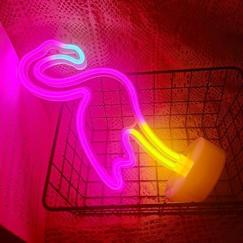 Vue 2 de Niwwin Enseignes Au Neon