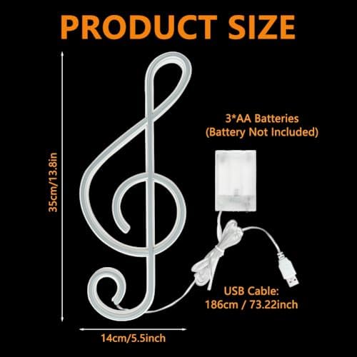 Vue 2 de Note De Musique Au