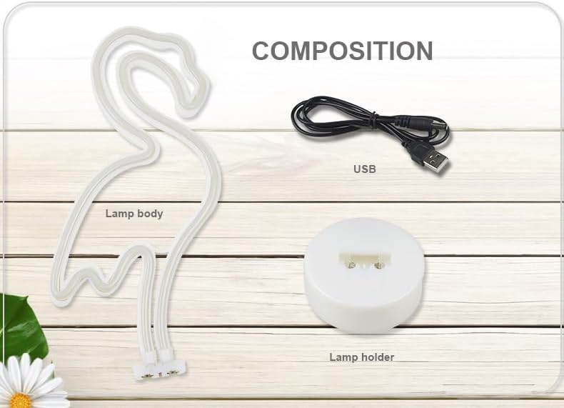 Vue 5 de Niwwin Enseignes Au Neon