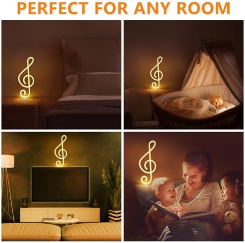 Vue 7 de Note De Musique Au