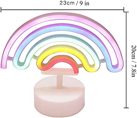 Vue 4 de Zvo Led Arc En